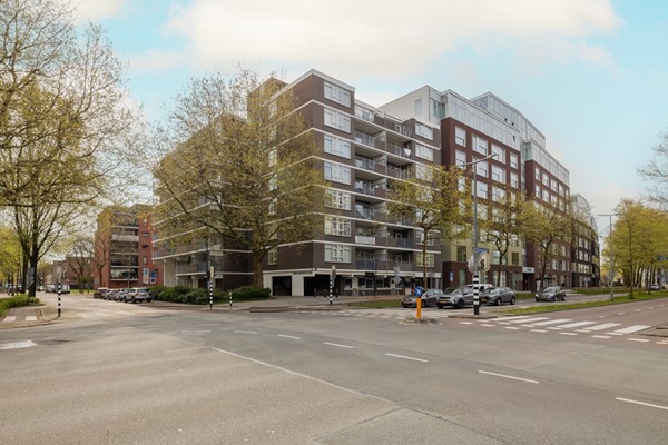 Delflandseweg 235, Schiedam
